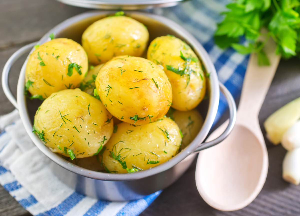 сорта картофеля для варки